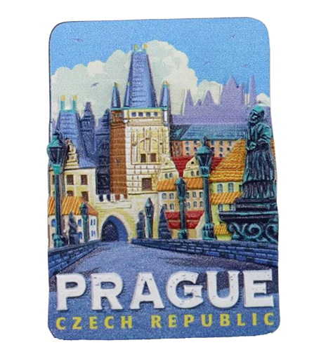 Polyrezinové magnety