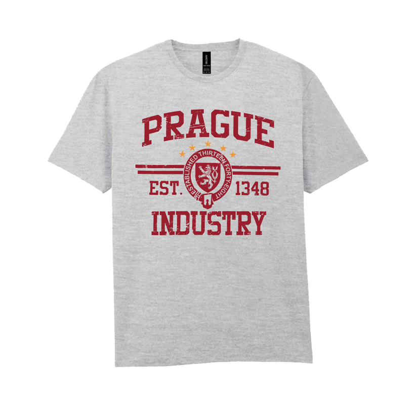 Trička