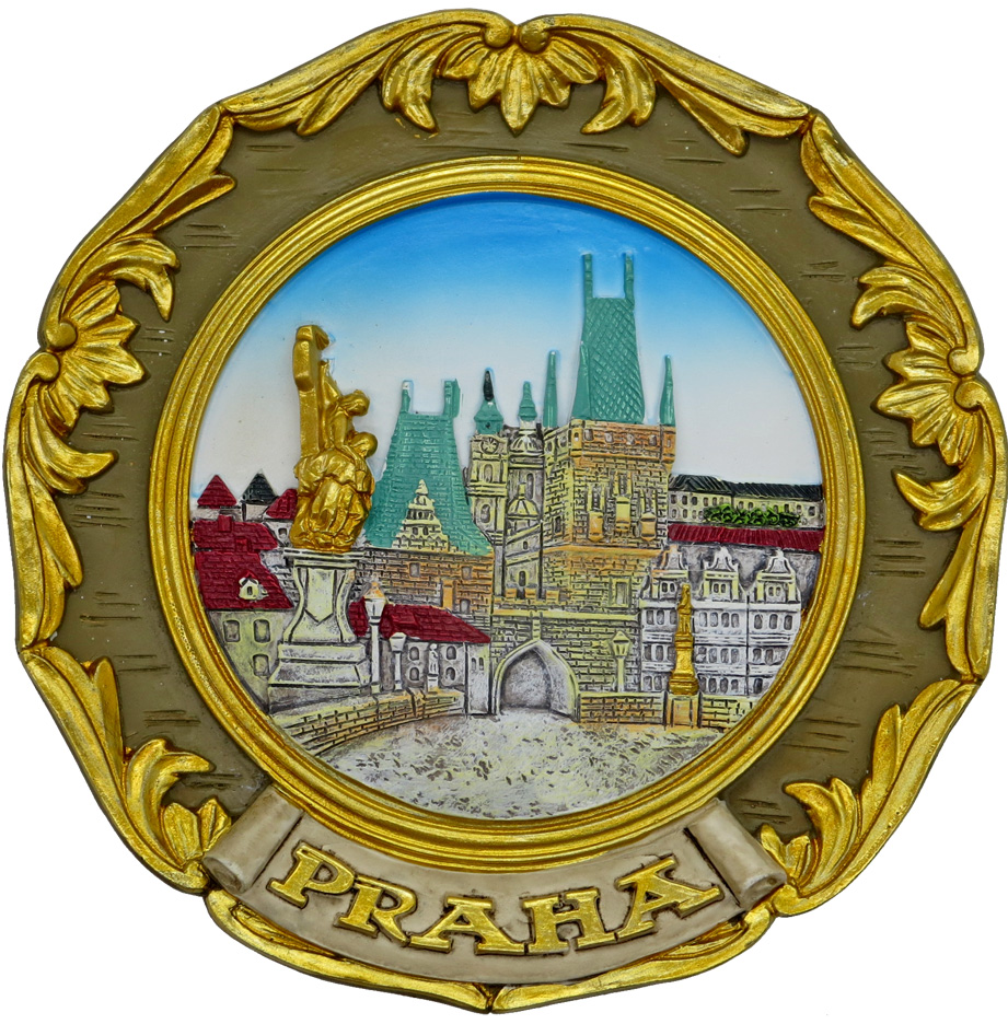 Talir Praha