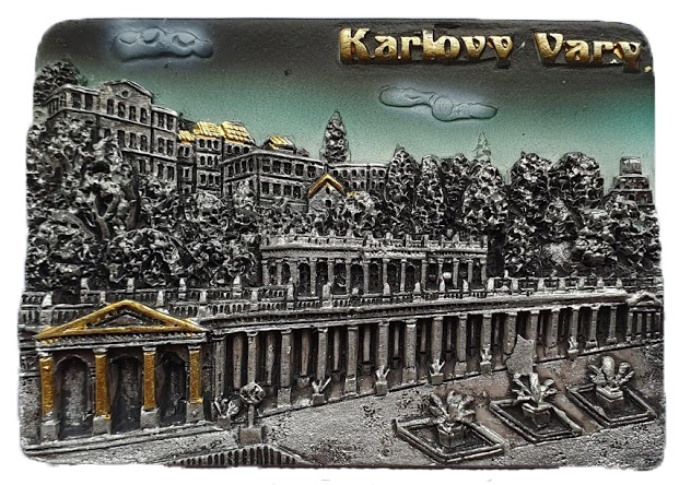 MAGNET KARLOVY VARY