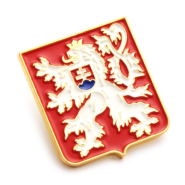 Odznak ČS znak