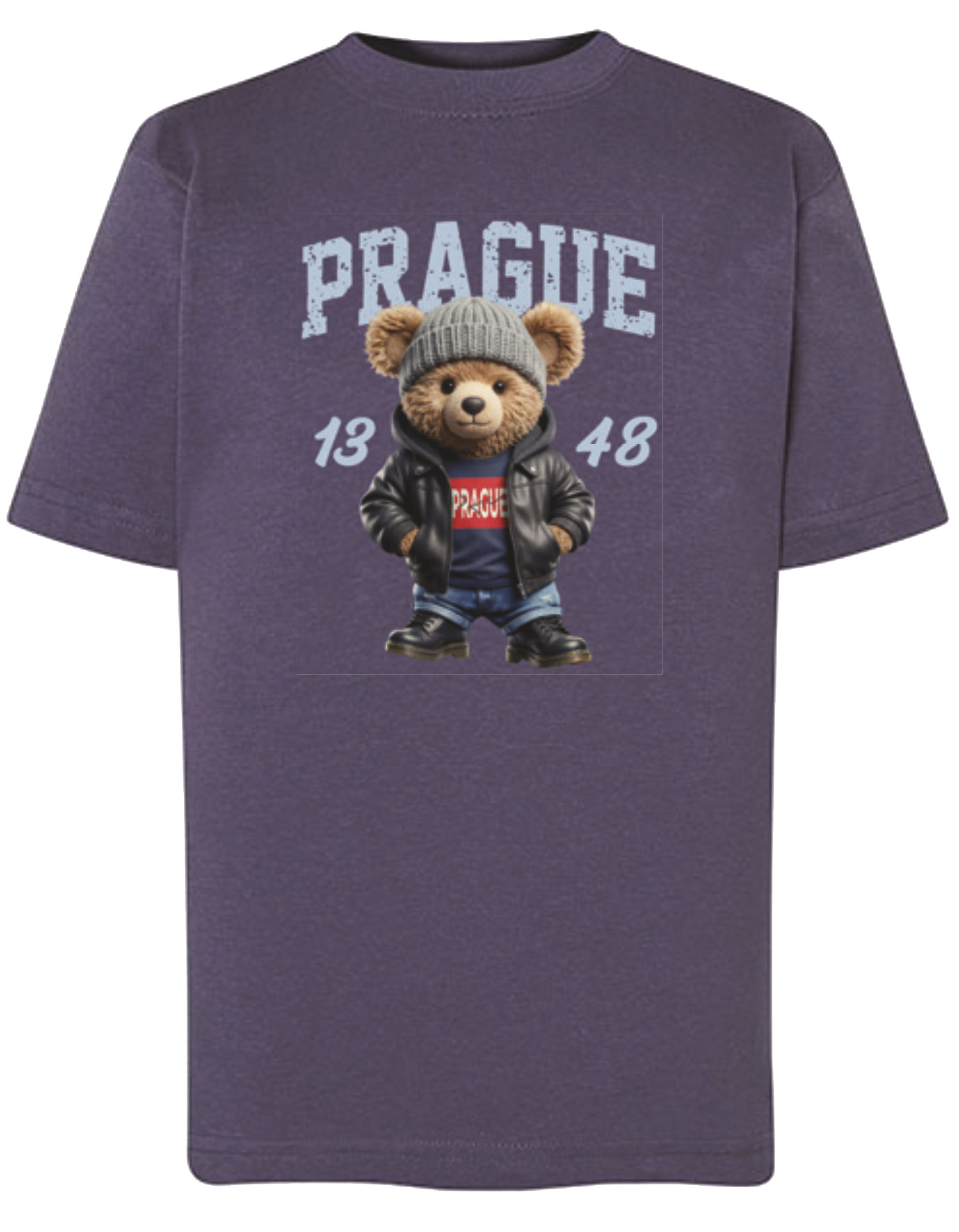 Tričko Medvídek 1348