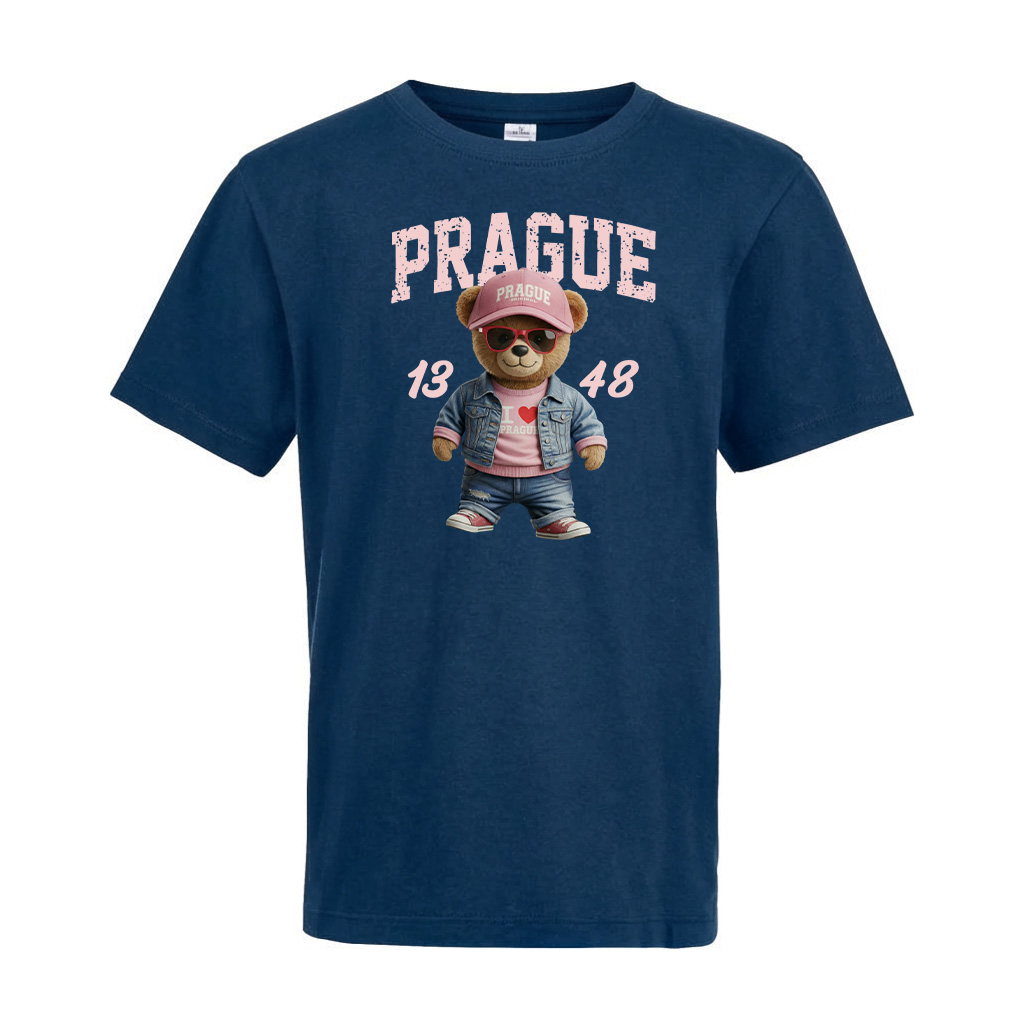 Tričko Medvídek 1348