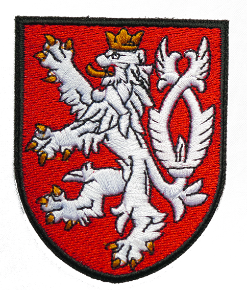 Nasivka - Český lev