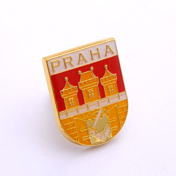 Odznak Praha