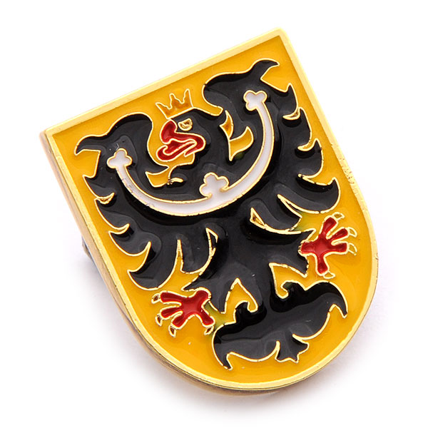 Odznak Slezska orlice