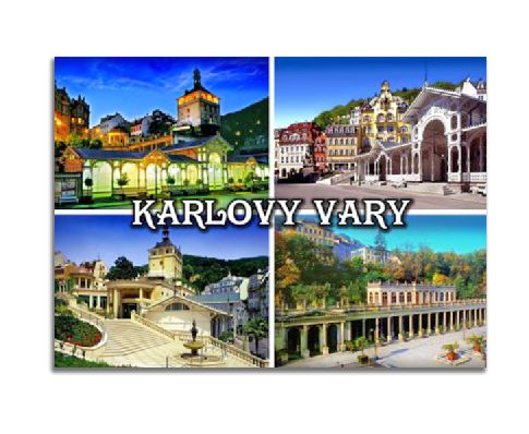Magnet Karlovy Vary *big